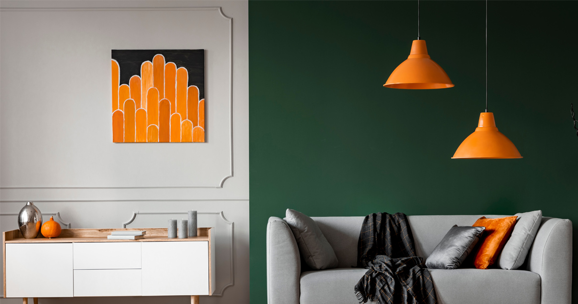 luminaires d'intérieur